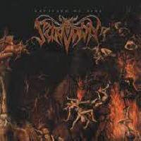 Summon (USA) : Baptized by Fire